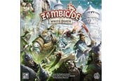Bordspellen, Kaartspellen & Dobbelspellen - Zombicide White Death - GUGGUF042