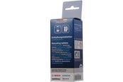 Reiniging - Bosch Ontkalkingstabletten voor koffiemachines 6 × 18 g - 00312453
