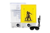Printeraccessoires - Elegoo Mercury XS Wash & Cure Bundle - 50.101.058300