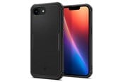 Mobiel - Covers & Cases - Spigen Core Armor MagSafe - matte black - iPhone 17e/16e - ACS09126