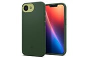 Mobiel - Covers & Cases - Spigen Nano Pop MagSafe - avo green - iPhone 17e/16e - ACS09157