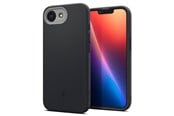 Mobiel - Covers & Cases - Spigen Nano Pop MagSafe - black sesame - iPhone 17e/16e - ACS09155
