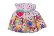 Dolls & Accessories - Baby Born Dress Fruit 43cm - 838303