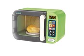 Doen-alsof spelen - Junior Home Microwave Oven - 505160