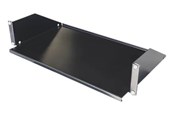 Rackkoffers - TOTEN Fixed Shelf for G-Series 2U - 983600296