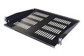Rackkoffers - TOTEN Fixed Shelf for G-Series 1U - 983600302