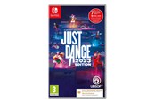 Games - Just Dance 2023 Edition (Code in a Box) - Nintendo Switch - Muziek - 3307216247814