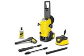 Hogedrukreinigers - Kärcher Pressure washer Karcher K 5 WCM Premium Home *EU - 1.324-462.0