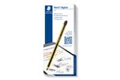 Schrijf- en tekengerei - Staedtler Noris digital mini 100% PEFC - 180M 22-1