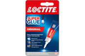 Tape & Lijm - Staedtler Multi-purp.glue SG Loctite liqu.3g - 9H 2955520
