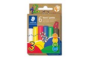 Hobby artikelen - Staedtler Modelling clay Noris Jumbo standard - 842 C6