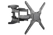 Muurbevestigingen, AV-bevestigingen & AV-meubels - Harmony DB162 wall bracket with extension and tilt - Max 40 kg - recommended for 55" - 668634