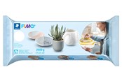 Hobby artikelen - Staedtler Mod. clay FIMOAir 2000g white - 8102-0