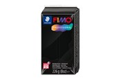Hobby artikelen - Staedtler Mod. clay FIMO prof 226g black - 8042-9
