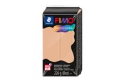 Hobby artikelen - Staedtler Mod. clay FIMO prof 226g sand - 8042-45