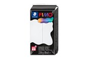 Hobby artikelen - Staedtler Mod. clay FIMO prof 226g white - 8042-0