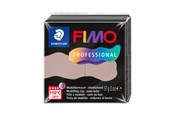Hobby artikelen - Staedtler Mod. clay FIMO prof 57g taupe - 8040-87