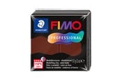 Hobby artikelen - Staedtler Mod. clay FIMO prof 57g chocolate - 8040-77