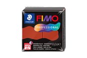 Hobby artikelen - Staedtler Mod. clay FIMO prof 57g terracotta - 8040-74