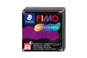 Hobby artikelen - Staedtler Mod. clay FIMO prof 57g violet - 8040-61