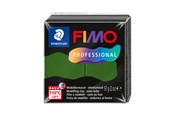 Hobby artikelen - Staedtler Mod. clay FIMO prof 57g leaf green - 8040-57