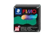 Hobby artikelen - Fimo Mod. clay FIMO prof 57g green - 8040-500