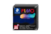 Hobby artikelen - Staedtler Mod. clay FIMO prof 57g navy blue - 8040-34