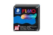 Hobby artikelen - Fimo Mod. clay FIMO prof 57g blue - 8040-300