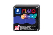 Hobby artikelen - Staedtler Mod. clay FIMO prof 57g royal blue - 8040-3