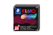 Hobby artikelen - Staedtler Mod. clay FIMO prof 57g bordeaux - 8040-23