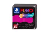 Hobby artikelen - Fimo Mod. clay FIMO prof 57g magenta - 8040-210