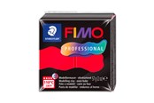 Hobby artikelen - Fimo Mod. clay FIMO prof 57g red - 8040-200
