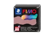 Hobby artikelen - Staedtler Mod. clay FIMO prof 57g dusty pink - 8040-20
