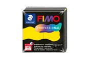 Hobby artikelen - Fimo Mod. clay FIMO prof 57g yellow - 8040-100