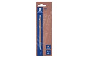 Schrijf- en tekengerei - Staedtler Leadholder Mars techn. HB rosewood - 780 C-78BK