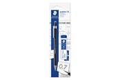 Schrijf- en tekengerei - Staedtler Mechanical pencil 778 07 + leads bc - 7787ABK25D