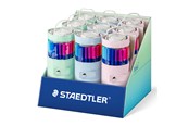 Schrijf- en tekengerei - Staedtler Fibre tip triplus color rPP 20pcs - 323 PC20P