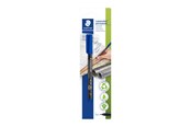 Schrijf- en tekengerei - Staedtler Universal pen Lumocolor perm F bc - 318-3 BKDA