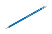 Schrijf- en tekengerei - Staedtler Pencil norica HB eras. tip 72 pcs (6 x 12 pcs) - 132 46-HB