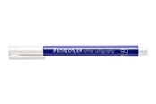 Schrijf- en tekengerei - Staedtler Marker white calligraphy white 10 pcs - 8325-0