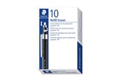 Schrijf- en tekengerei - Staedtler Spare eraser for 778 10 x 10 pcs. - 77N R58