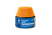 Schrijf- en tekengerei - Staedtler Refill station 4 pcs Textsurfer cl organe - 488 64-4