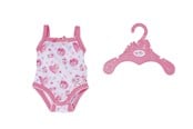 Dolls & Accessories - Baby Born Body 43cm - 834237