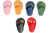 Dolls & Accessories - Baby Born Slippers 43cm assorted - 836811