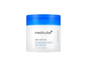 Gezichtsverzorging - Medicube Zero Pore Pad 2.0 100 ml. / 70 pads - 8800256108374