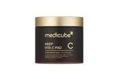 Gezichtsverzorging - Medicube Deep Vita C Pad 70 pads / 150 ml - 8800256109661