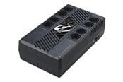 UPS - BlueWalker 10121164 - PowerWalker VI MS - 600VA/360W - Line Interactive UPS - 10121164