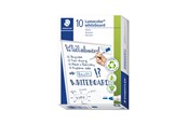 Schrijf- en tekengerei - Staedtler Whiteboard marker Lumocolor.10 pcs Orange - 351-4