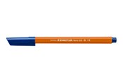 Schrijf- en tekengerei - Staedtler Fibre-tip pen Noris.10 pcs light brown - 326-7