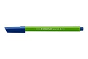 Schrijf- en tekengerei - Staedtler Fibre-tip pen Noris.10 pcs light green - 326-51